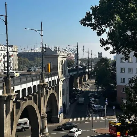 Appartamento Center