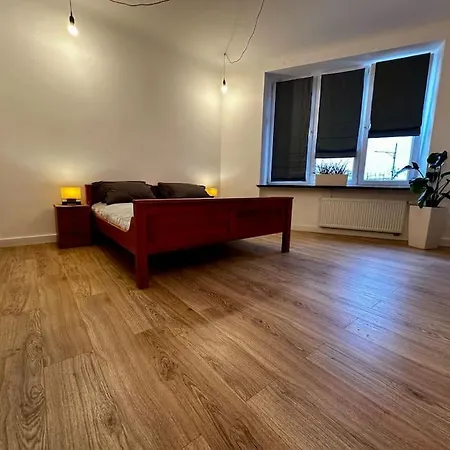 Center Warsaw